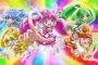 ワイ（31）「ぷいきゅあー！がんばえー！」 プリキュア「自分を信じて！頑張れば夢はきっと叶」電源ﾋﾟｯ 	