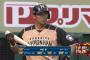 2017年三大野球成績　.216 16 67、.262 14 58
