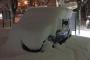 【悲報】新潟市が雪に埋もれてヤバいことになってるwwwwww