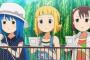 《三ツ星カラーズ》2話感想・画像 噛み合ったり微妙にずれてたりする3人の会話は見てて飽きない