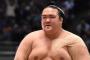 【オワタ】稀勢の里さん、もうダメっぽい…