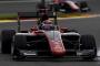 F1を目指す日本人ドライバー福住がレッドブルジュニアアスリート入り
