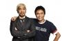 【悲報】松本人志が浜田雅功のポスターを見かけた結果ｗｗｗ（画像あり）