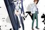 アニメ「BEATLESS」BD BOX全4巻予約開始！特典に書き下ろしブックレットなどを用意