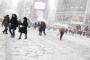 【話題】台風の時はコロッケだけど大雪の時はどうしたらいいの？	
