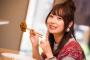 【#SKE48の彼女とラーメンなう】高柳明音と濃厚つけ麺を食べたら…