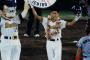 全盛期NPBイチローって今のNPBの選手で考えたらどんな感じや