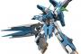 HGBF「A-Zガンダム」なんだこの型式番号は…