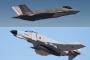 空自F-4ファントムⅡの後継機F-35A、F-4のマッハ2.2から1.6と鈍足になる！