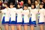 【AKB48】トップリード新妻悠太容疑者への質問にチーム８メンバー無言で硬直・・・