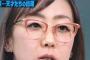 【悲報】今日の『しくじり先生』に出てた村主章枝さん、負のオーラが凄い
