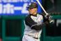 福留孝介(36) .198(212-42) 6本 31打点 OPS.630←和田「うーん、ライト福留！w」