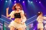 宮脇咲良ちゃんの今日の公演でのビジュアルが異次元！ウエスト細過ぎ！！韓流アイドルみたい！！！ 	
