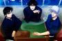 【画像】麻雀星人「麻雀漫画界で最強の3人と打たせろ」ワイ「準備は出来とるで」ｶﾞﾀｯ