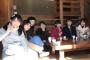 SATOYAMA SATOUMIへ行こう！2018 ハロー！プロジェクトが行く ナルチカ日帰り里山旅の撮影メンバー来たぞ！！！