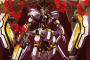 「機動戦士ガンダム サンダーボルト」第11巻が予約開始！限定版には画集＆クリアファイルが付属