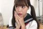 藤田ニコルがセーラー服を着た結果ｗｗかわいすぎるｗｗｗ（画像）