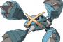 【ポケモンUSUM】メタグロスが重い…