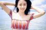 【芸能】山本舞香、初写真集で初の水着ショットを披露「新しい私を届けられたら」［18/02/05］