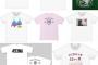 【AKB48】握手会でレーンの中で、複数メンバーの生誕Tシャツを脱いだり着たりしてる奴ｗｗｗｗｗｗ