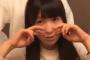本田仁美からお願い「最近、大福って言われることが多いんだけど大福って呼ばれるの本当にイヤなんでもう止めて下さい。お願いします」 	