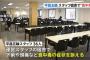 【平昌五輪終了】警備員ら８６人ノロ感染…１０１６人が症状を訴え検査中