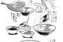 化学調味料とか昔は未来っぽかったんだろうな
