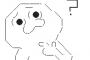 【画像あり】キモメンだったけど目の整形した結果ｗｗｗｗｗ