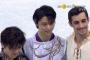 羽生結弦の平昌五輪ショート＆フリー動画まとめ！オリンピック連覇に2chで感動の嵐！宇野昌磨は銀メダル！日本人ワンツーフィニッシュ！