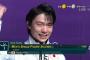【悲報】羽生の奥さん、羽生そっちのけで羽生の方に夢中になる
