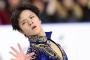 宇野昌磨のSee you againの時まじで美しすぎるから見て(※動画あり)