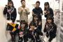 夕方NMB48からダイアン卒業で新MCが誰になるのか気になるんだが