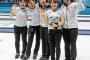 【オリンピック】平昌から東京へ、バトンは引き継がれたぞ！！！！ 	