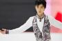 【炎上】羽生結弦、あざとすぎるポーズで女に媚びを売る…（画像あり）