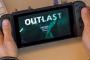 switch版outlast、グラフィックが綺麗過ぎる・・・コレは買うよな！？