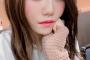 込山榛香「正直、今は悩む事が多くてグルグルとゴールの見えない不安がずっと頭の中にあります」
