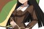 《ガルパン》素手での戦いなら西さんかなり強そうだよな