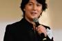 【ファンが悲鳴！】福山雅治「日本アカデミー賞」で1人だけハブられ…ファン『仲間外れにするなんて酷い』 	