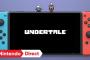 『UNDERTALE』がNintendo Switchで発売決定！！