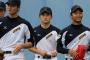 2015年の高校野球日本代表すこな奴 	