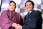 【悲報】貴乃花部屋の貴公俊が付け人を殴打　顔腫れ、血だらだら 	