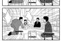 立憲民主党の「#まっとうな政治ってなに」に寄せられた「理想の野党と現実の野党」漫画が話題に