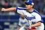 松坂大輔さん、5回3失点というなんとも言えない結果で終わる