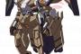 【EXVS.MB ON】「ガンダム・グシオンリベイクフルシティ」の参戦が判明！