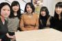 【画像】このレベルの女でどれとセ○クスしたい？