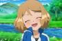ポケモンのアニメ・映画・ゲームで出てくる女の子で打線組んだ
