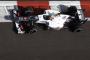 今のF1は3強があまりに掛け離れていて中堅・下位の下克上がまったく期待できないな