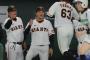 巨人阪神戦開幕戦視聴率一桁ってマジなんか？
