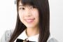 画像　ロッテ、AKB48吉川七瀬が始球式に登板！4月30日の日本ハム戦