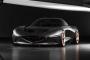 【韓国】ヒュンダイがEVスポーツカー「Essentia Concept」を初公開…ガラス張りで開放感がすごそう